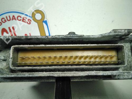 Engine control unit (ECU) PEUGEOT 605 (6B)  | BP20793703M57 