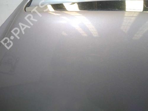 Hood MERCEDES-BENZ A-CLASS (W168) A 170 CDI (168.008) | BP20732499C1 