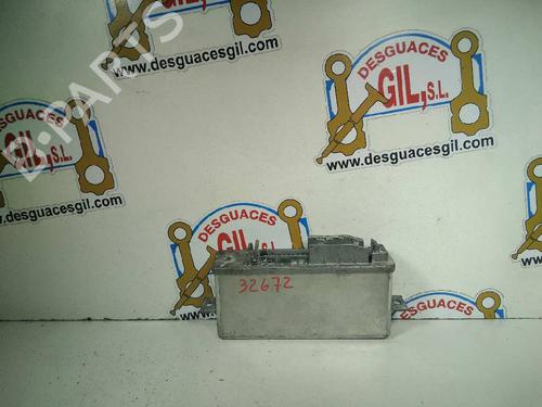 Control unit BMW 5 (E34) 525 tds | BP20794103M11 