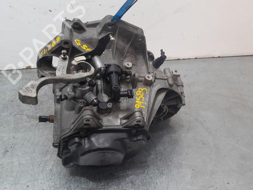 Getriebe VW POLO IV (9N_, 9A_) 1.2 12V | BP29906553M3