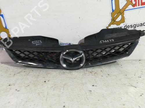 Grill MAZDA 5 (CR) 2.0 CD (CR19) (143 hp) 20751699