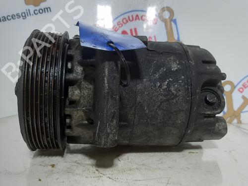 AC compressor RENAULT MEGANE II Saloon (LM0/1_) 1.9 dCi (LM0G, LM1G, LM2C) | BP20747080M34 