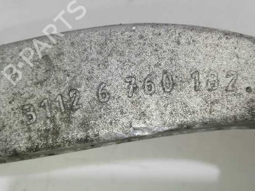 Right front suspension arm BMW 5 (E60) 530 d | BP20776530M13 