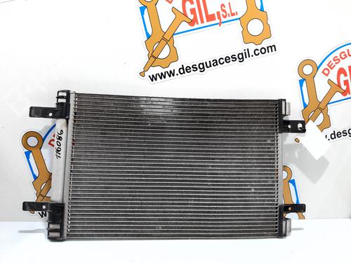 Used AC radiator PEUGEOT 308 II (LB_, LP_, LW_, LH_, L3_) [2013-2021]  20742019