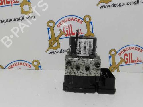 ABS pump DODGE CALIBER 2.2 CRD | BP20782573M43 