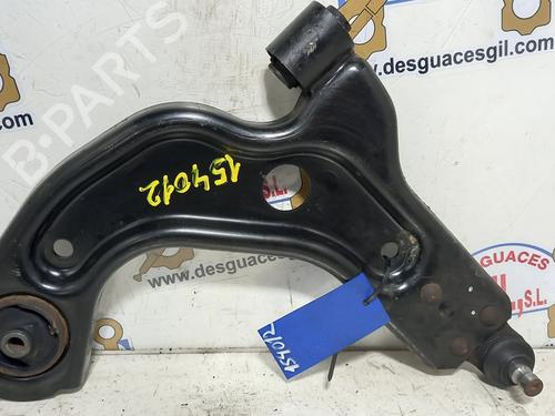 Used Right front suspension arm FORD FIESTA Hatchback Van (JV_) TD 1.8 (75 hp) 20762179