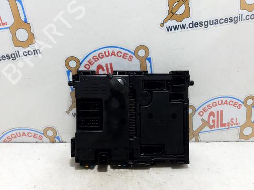 Used Fuse box PEUGEOT 206 Hatchback (2A/C) 1.4 LPG (75 hp) 20747495
