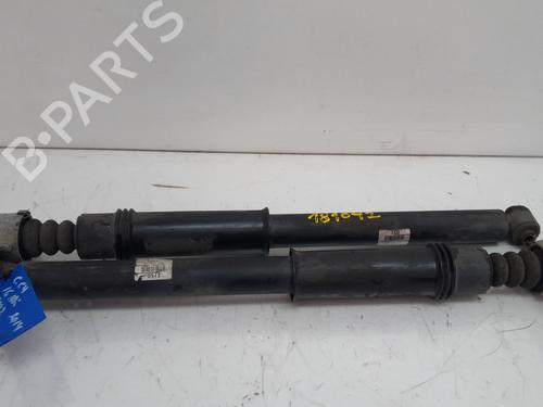 Højre bagtil støddæmper CITROËN C4 II (NC_) [2009-2025]  25333803