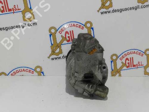 AC compressor MERCEDES-BENZ A-CLASS (W168) A 140 (168.031, 168.131) | BP20794570M34 