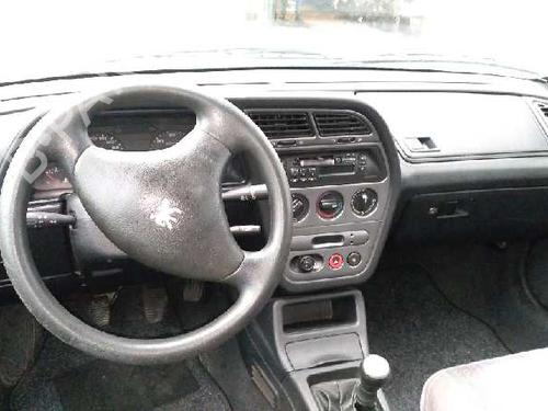 Starter PEUGEOT 306 (7B, N3, N5) 2.0 HDI 90 | BP20803866M8 