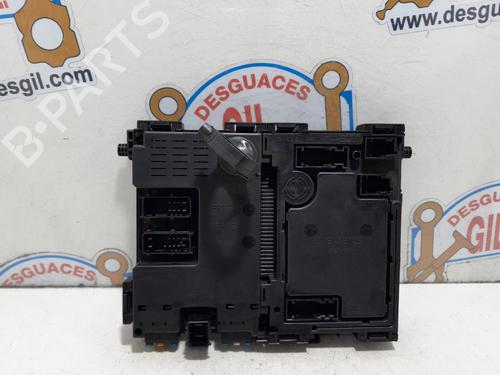 Fuse box PEUGEOT 206 Hatchback (2A/C) 1.6 i | BP20760763E1 