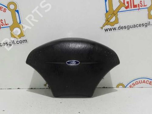 Driver airbag FORD FOCUS I Saloon (DFW) 1.8 Turbo DI / TDDi | BP20784460C9 