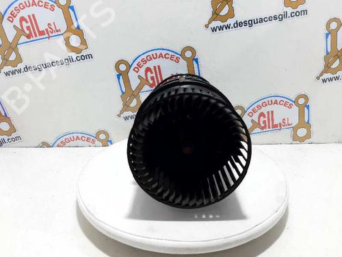 Heater blower motor RENAULT SCÉNIC III (JZ0/1_)  | BP20802109M62 