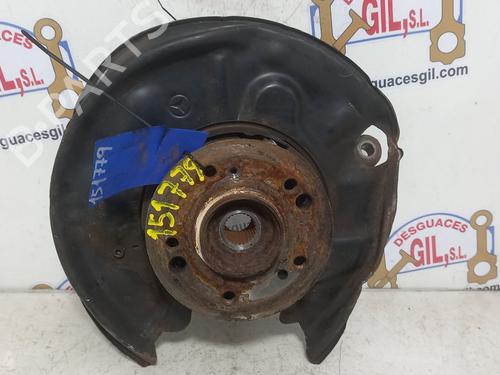 Used Right rear steering knuckle MERCEDES-BENZ E-CLASS (W210) E 280 (210.053) (193 hp) 20760811