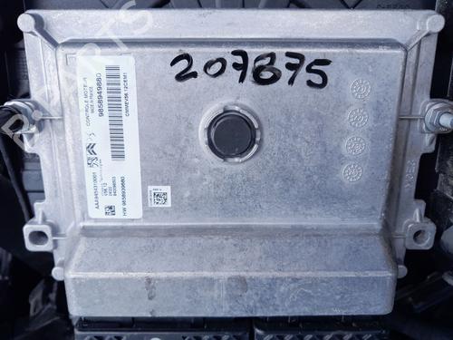 Used Engine control unit (ECU) Engine control unit (ECU) 39186053 39186053