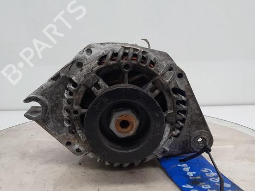 Used Alternator PEUGEOT 306 (7B, N3, N5) 1.9 SRDT (90 hp) 23951349