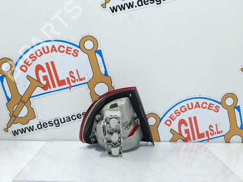 Right taillight SEAT CORDOBA (6K1, 6K2) 1.9 D | BP20729696C35 