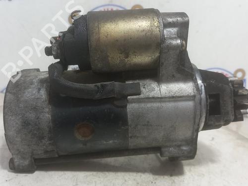Starter NISSAN PRIMERA (P12) 2.2 Di | BP20761705M8