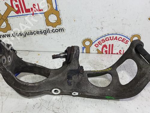Andre PEUGEOT 407 (6D_) 1.6 HDi 110 (6D9HZC, 6D9HYC) (109 hp) 20762513