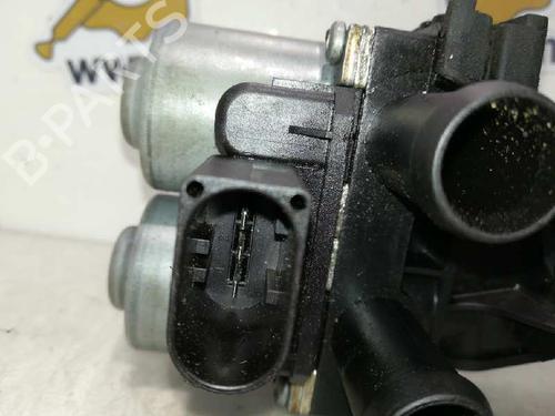 Elektronische module AUDI A6 C6 (4F2) 2.7 TDI | BP20803635M83 