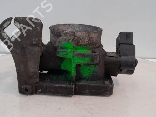 Drosselklappe FORD FIESTA IV (JA_, JB_) 1.25 i 16V | BP28543873M82