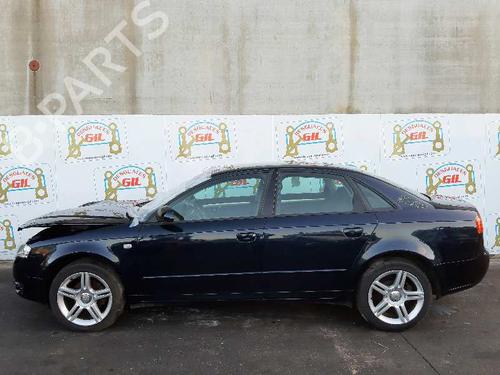 Høyre gardin kollisjonspute AUDI A4 B7 (8EC) 2.0 TDI 16V | BP20736544C12 