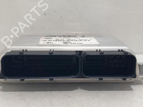 Control unit VW TOUAREG (7LA, 7L6, 7L7) 2.5 R5 TDI | BP21378062M11 