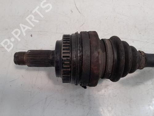 Right rear driveshaft BMW 3 Compact (E46) 320 td | BP39188988M41 - Image 2