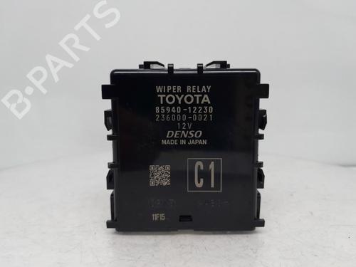 Elektronisk modul Elektronisk modul TOYOTA COROLLA Hatchback (_E21_, _EA1_, _EH1_) [2018-2026] 34250009 34250009