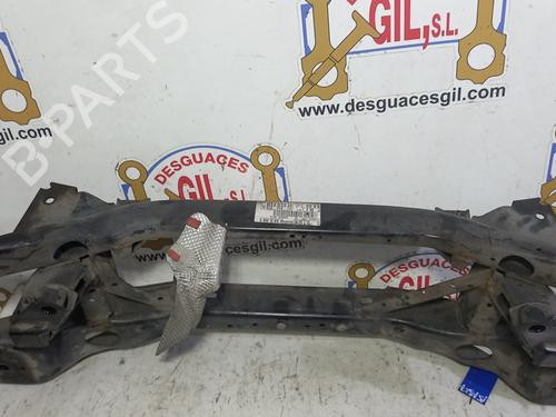 Rear axle FORD FOCUS III 1.6 Ti | BP20764828M2 