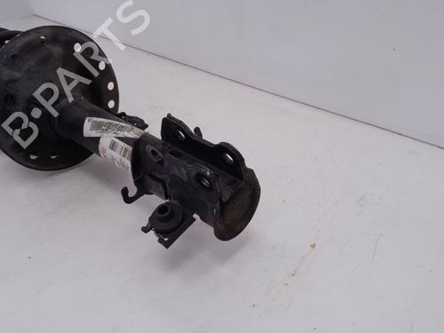 Left front shock absorber FIAT PUNTO EVO (199_)  | BP27585404M16 