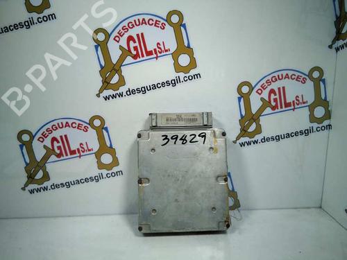 Used Engine control unit (ECU) FORD MONDEO I Saloon (GBP) 2.0 i 16V (136 hp) 20798359