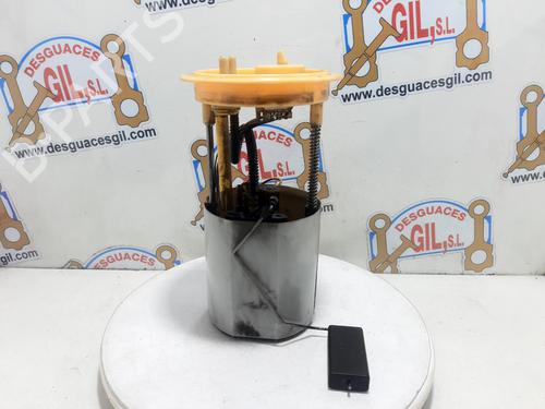 Fuel pump AUDI A3 (8P1) 1.9 TDI | BP20742062M76 