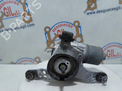 Front wiper motor CITROËN C4 Picasso II  | BP20772301M29 