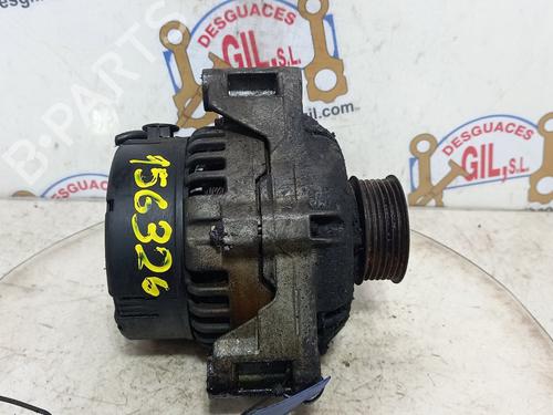 Alternator CITROËN ZX (N2) 1.9 D | BP20763830M7 