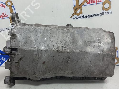 Ölwanne für SEAT TOLEDO III (5P2) [2004-2009]  20765115