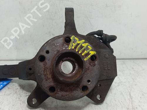 Used Left front steering knuckle RENAULT ESPACE IV (JK0/1_) 2.2 dCi (JK0H) (150 hp) 27302175
