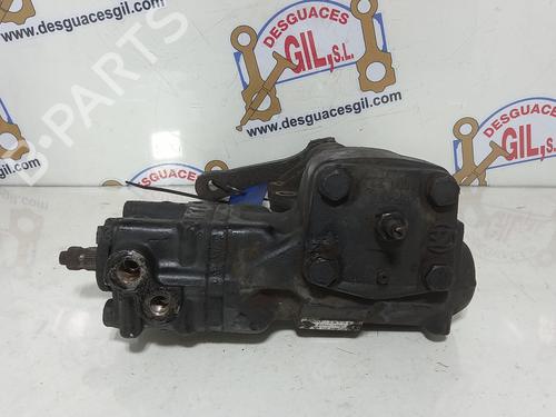 Steering rack NISSAN TERRANO II (R20) 2.7 TDi 4WD | BP20757557M22 