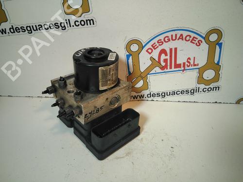 Used ABS pump PEUGEOT 207 (WA_, WC_) [2006-2015]  20788087