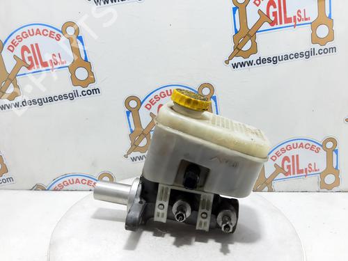 Brake master cylinder DODGE NITRO 2.8 CRD 4WD | BP20752473M77 