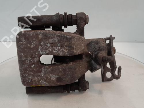 Used Left rear brake caliper RENAULT MEGANE II (BM0/1_, CM0/1_) 1.6 16V (112 hp) 29454153