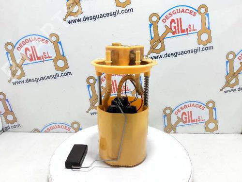 Fuel pump OPEL CORSA D (S07) 1.3 CDTI (L08, L68) | BP20736597M76 