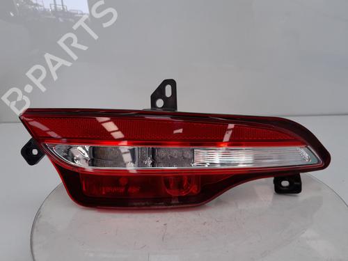 Used Rear fog light RENAULT KADJAR (HA_, HL_) [2015-2025]  31072178