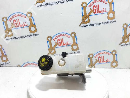 Brake master cylinder RENAULT CLIO IV (BH_)  | BP20728527M77 