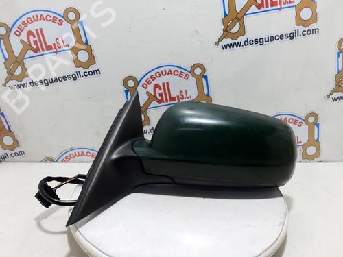 Left mirror VW PASSAT B5 (3B2)  | BP20737232C26 