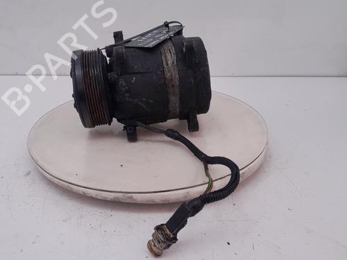 Used AC compressor AC compressor CITROËN XANTIA (X1_, X2_) 2.1 Turbo D 12V (109 hp) 34134967 34134967