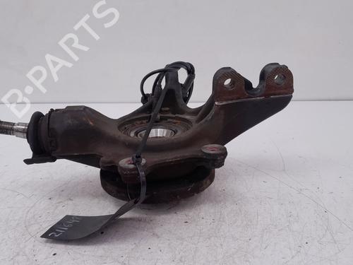 Left front steering knuckle CITROËN C4 II (NC_) 1.6 BlueHDi 100 | BP37248180M25 - Image 6