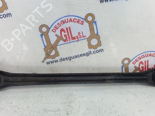 Left rear suspension arm SMART CITY-COUPE (450) 0.6 (S1CLB1, 450.331, 450.336) | BP20770284M14 
