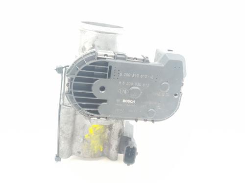 Used Throttle body Throttle body NISSAN X-TRAIL II (T31) [2007-2018] 36298798 36298798