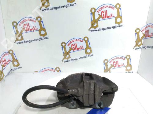 Left front brake caliper PEUGEOT 208 I (CA_, CC_) 1.6 HDi | BP20730323M105 